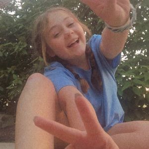 Meet your Posher, Lydia